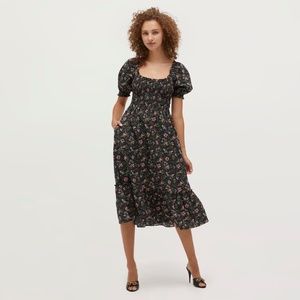 Hill House The Louisa Nap Dress